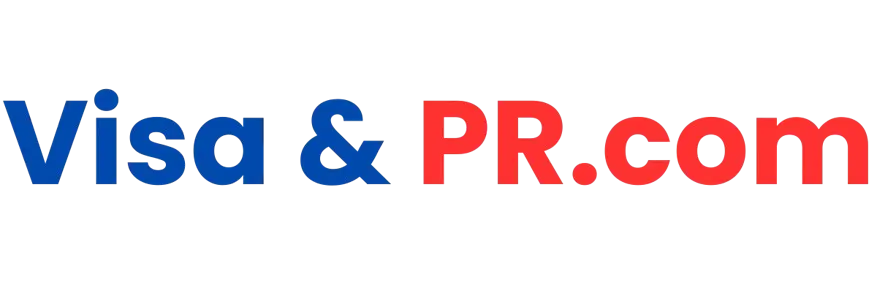 VisaandPR.com Title