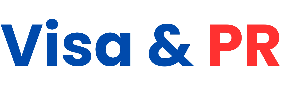 Visa & PR Title