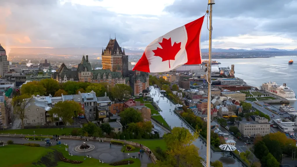 Best Places to Retire in Canada Income-Wise