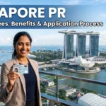 Singapore PR - Eligibility, Fees, Benefits & Application Process