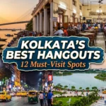 Best Places to Hangout in Kolkata