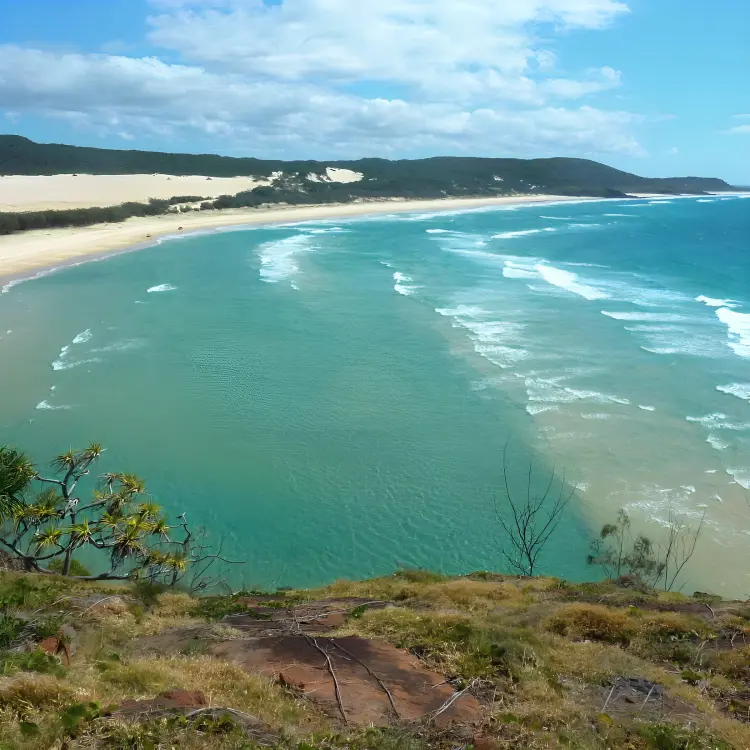 K’gari (Fraser Island) Australia - Image 1