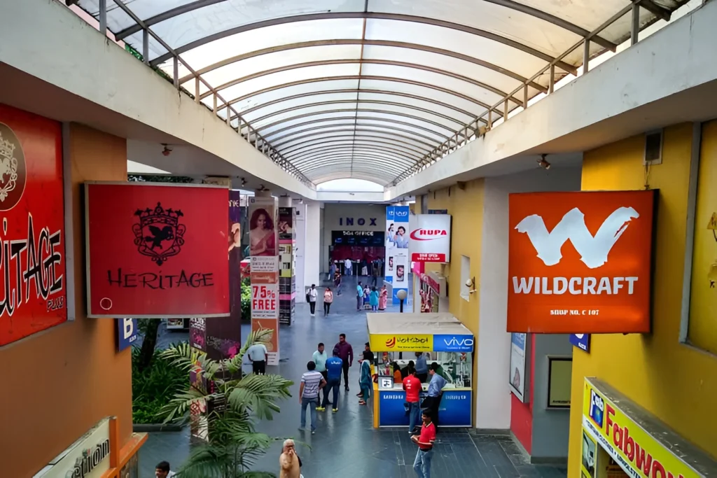City Centre 1 (Salt Lake) - Image 2