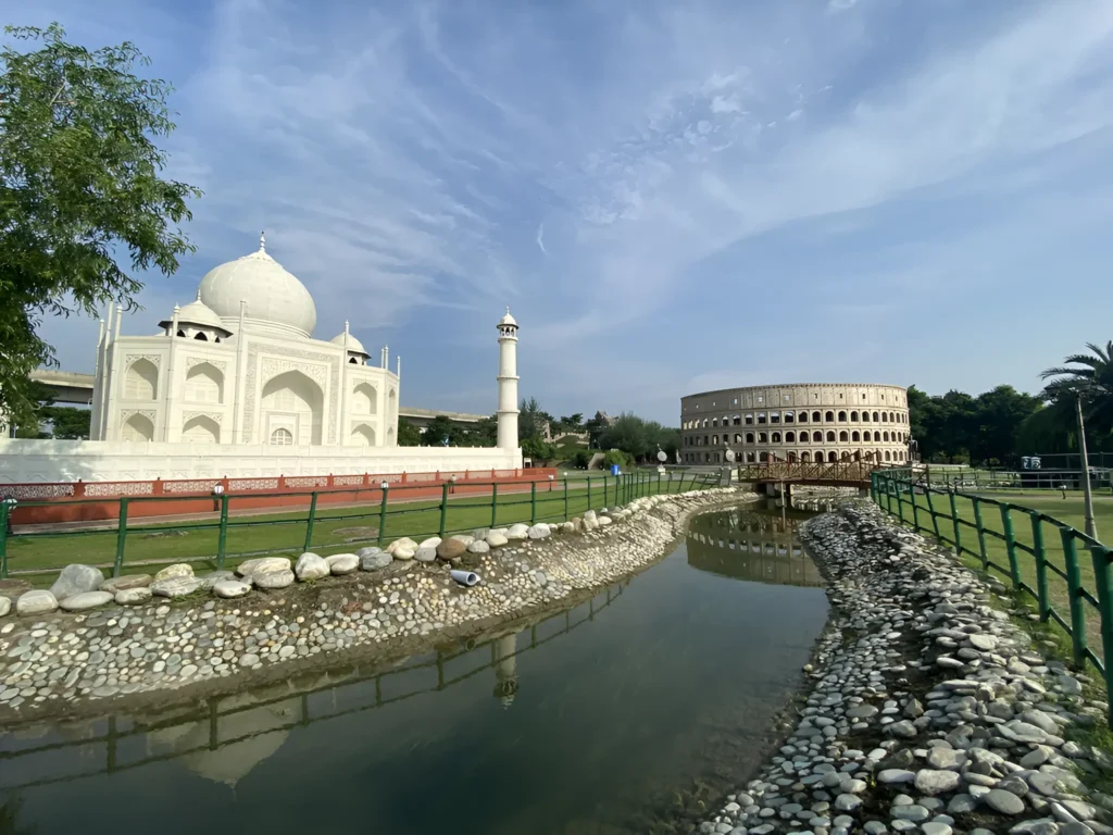 Eco Park Kolkata - Image 3
