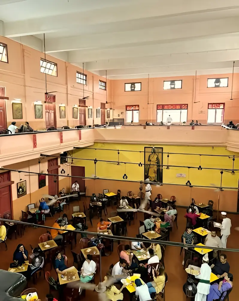 Indian Coffee House