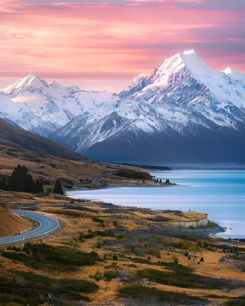 New Zealand