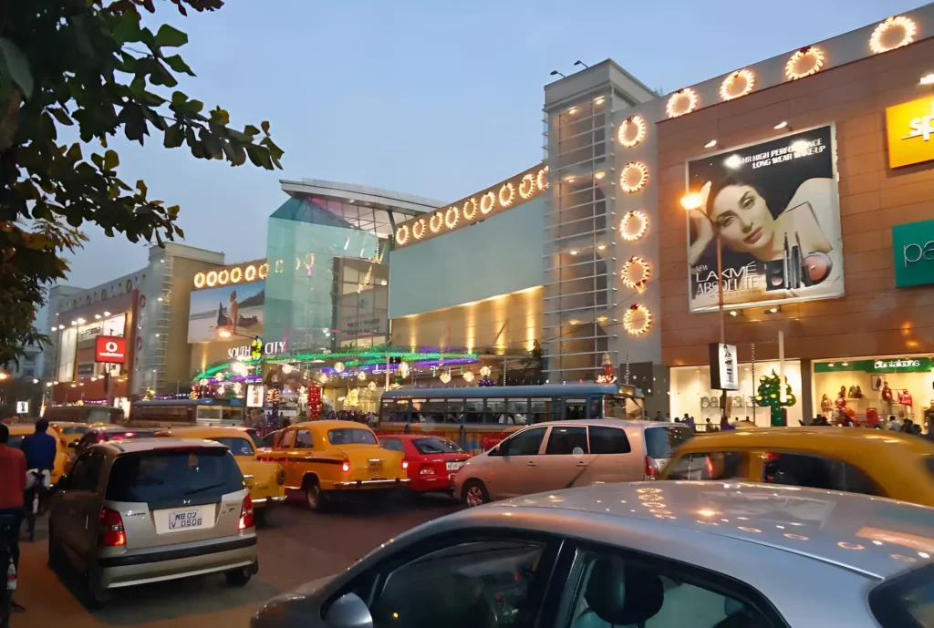 South City Mall Kolkata - Image 1