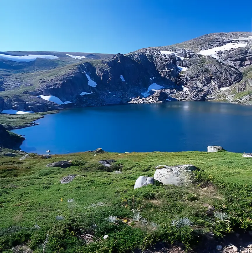 Australian Alps - Image 3