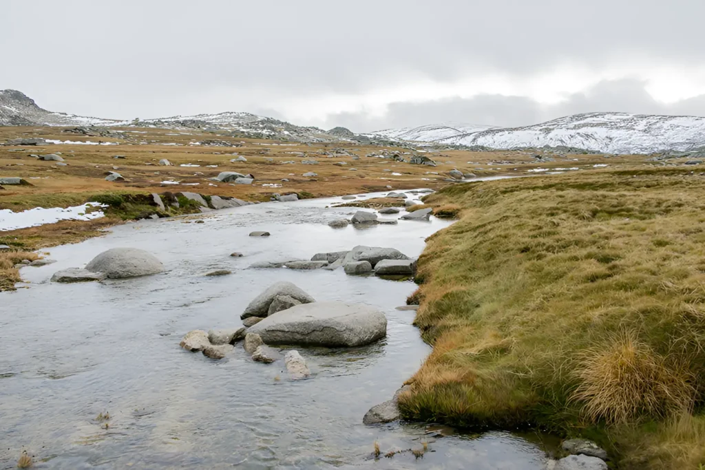 Australian Alps - Image 2