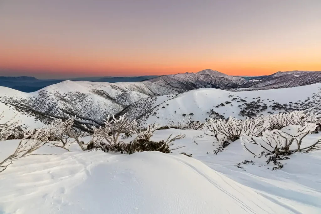 Australian Alps - Image 1