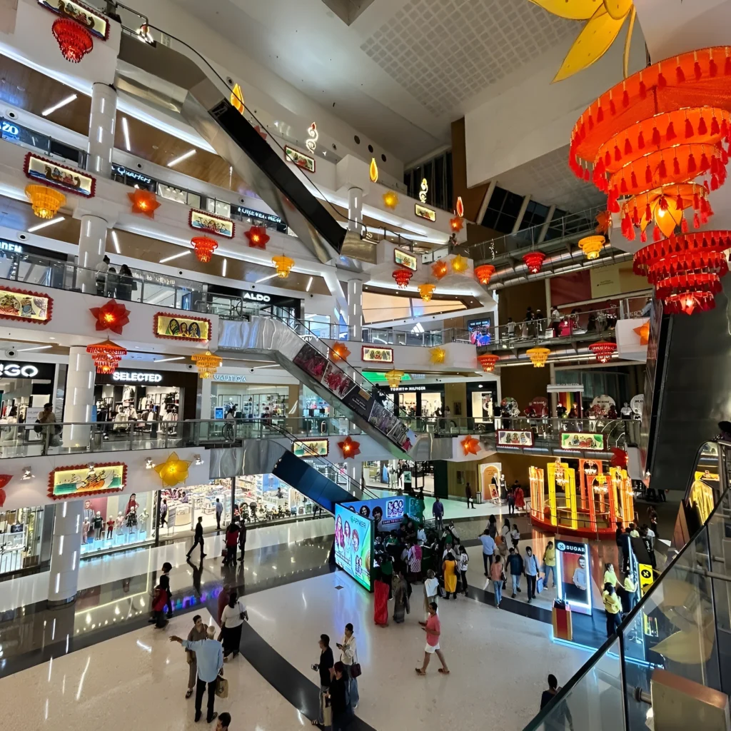 South City Mall Kolkata - Image 2