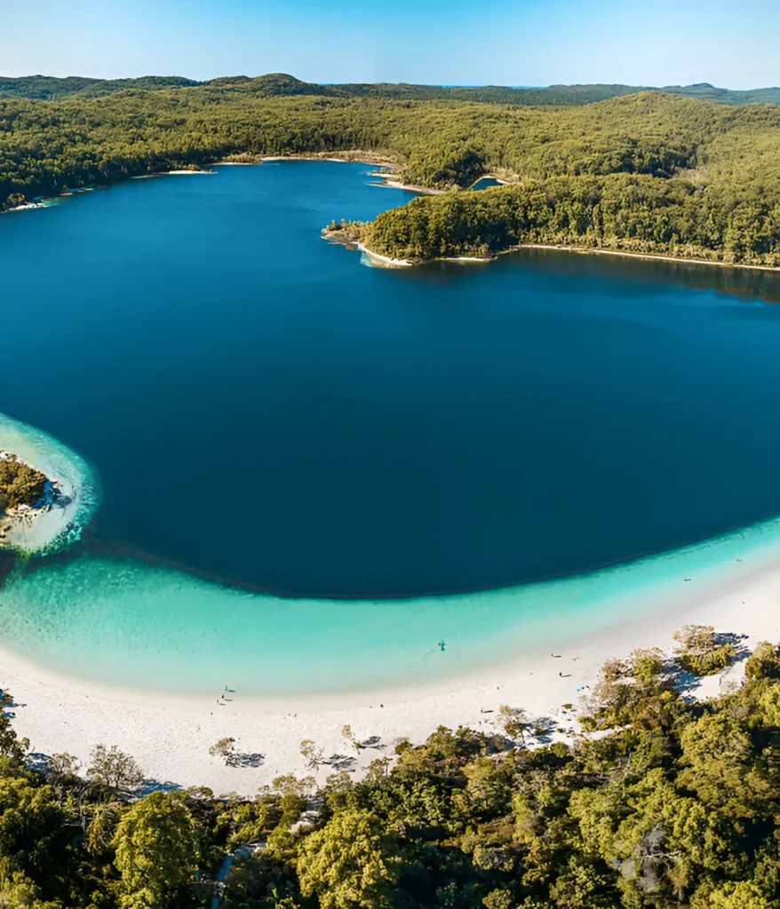 K’gari (Fraser Island) Australia - Image 3