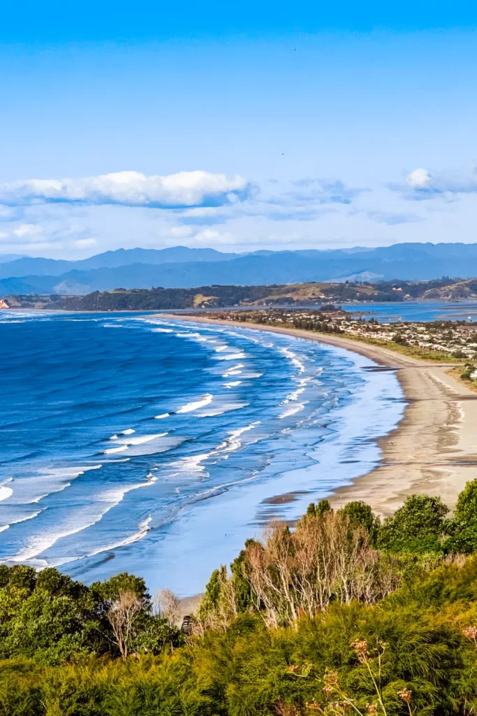 Ōhope Beach, Bay of Plenty - Image 1