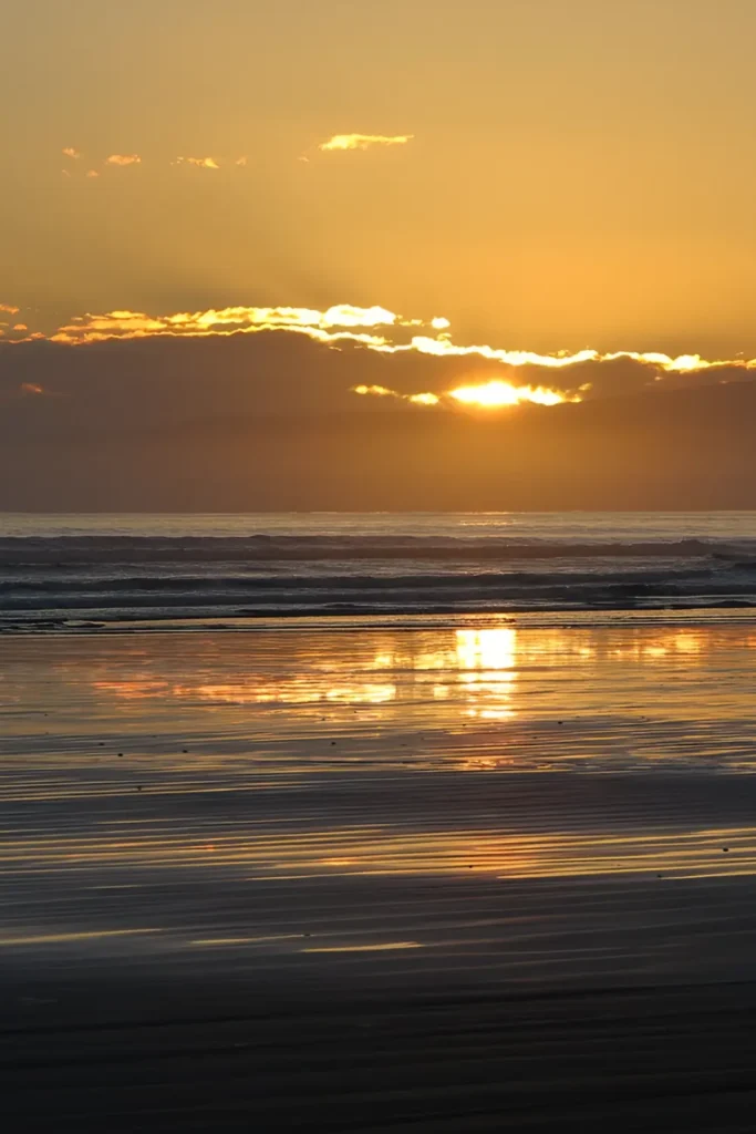Oreti Beach, Southland - Image 1