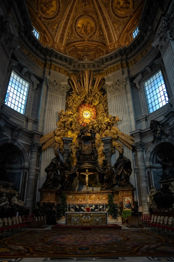 St. Peter's Basilica - Image 2
