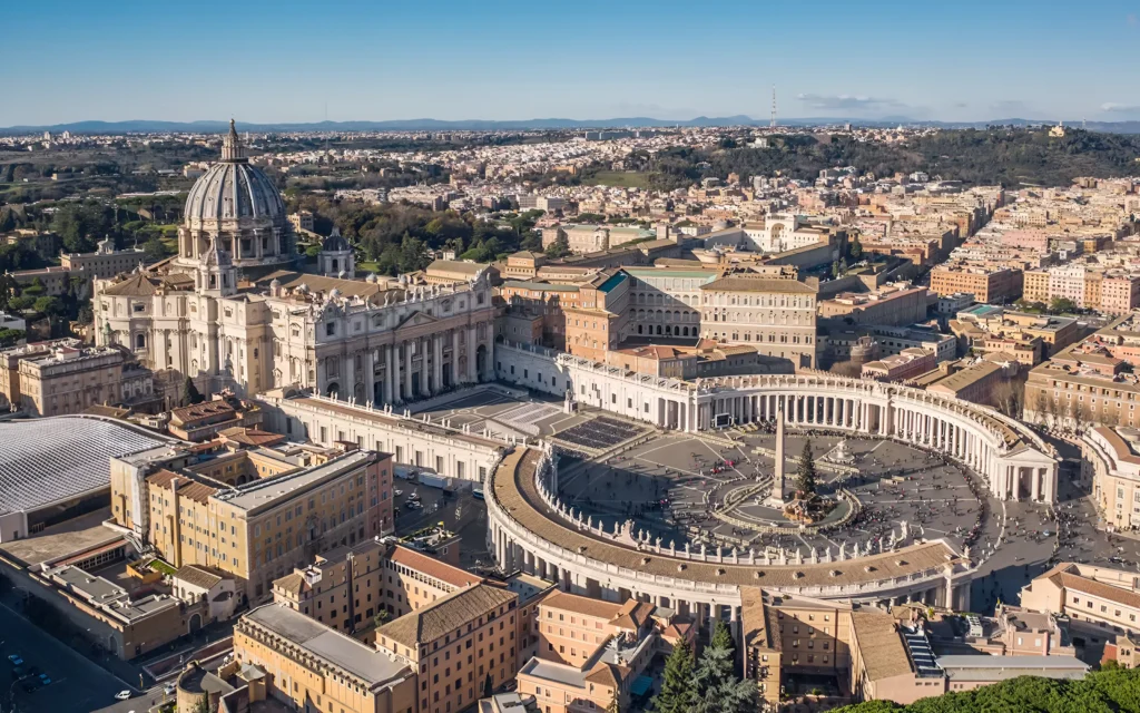 St. Peter's Basilica - Image 3