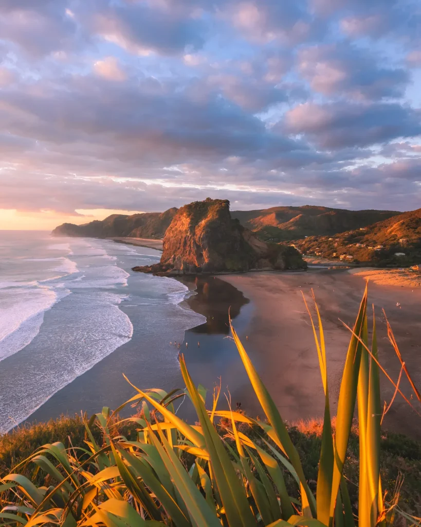 Piha Beach Auckland - Image 3